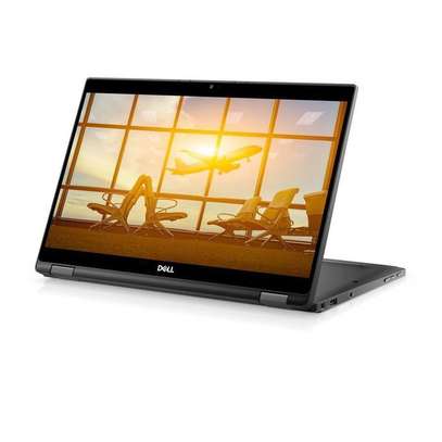 DELL 7390 2 en 1.X360 Core i7 8ème.16GO.SSD 512GO TACTILE image 4