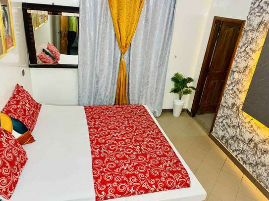 Des Chambres salles de bain climatisees image 6