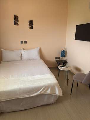 Chambre meublé à louer à Somone image 3