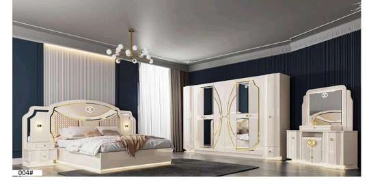 Chambres à coucher de luxes grand modèle image 5