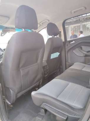 Ford Escape 2014 image 3
