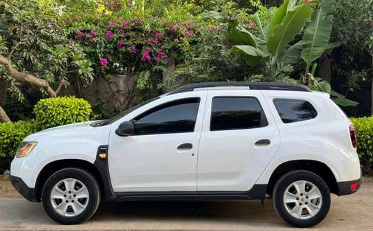 Renault duster 2022 image 6