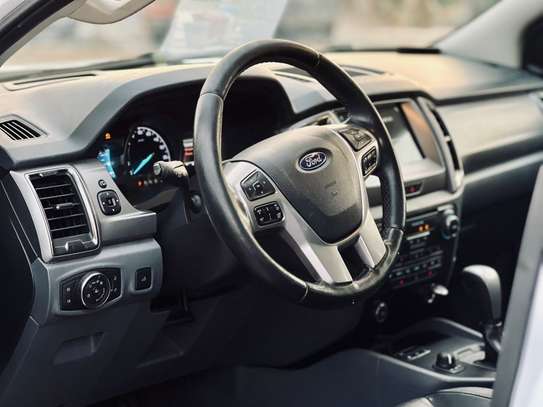 Ford Ranger 2018 image 3
