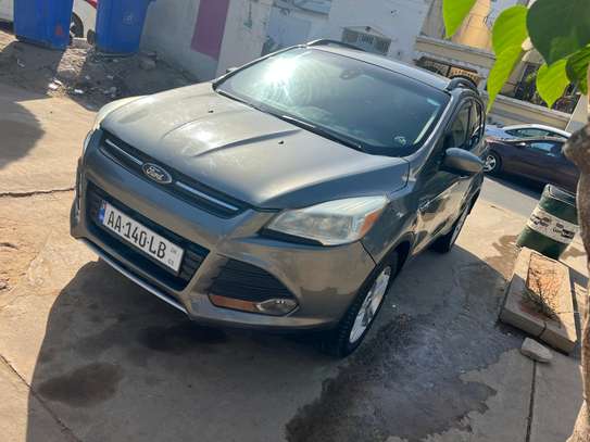 Ford escape image 10