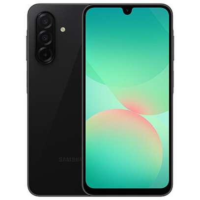 Samsung Galaxy A26 - 6.7" - 5G RAM 8Go - ROM 256Go  50+8+2MP image 1