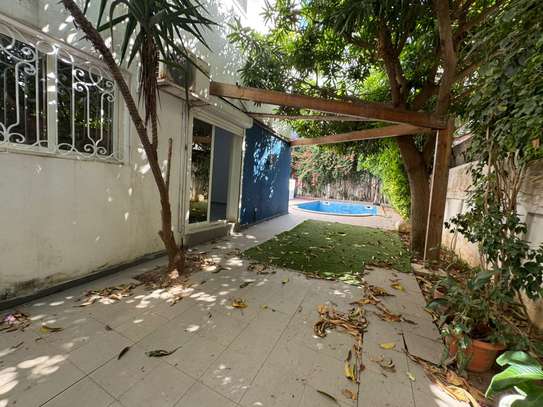 Appartement Haut Standing à la Fenêtre Mermoz image 8