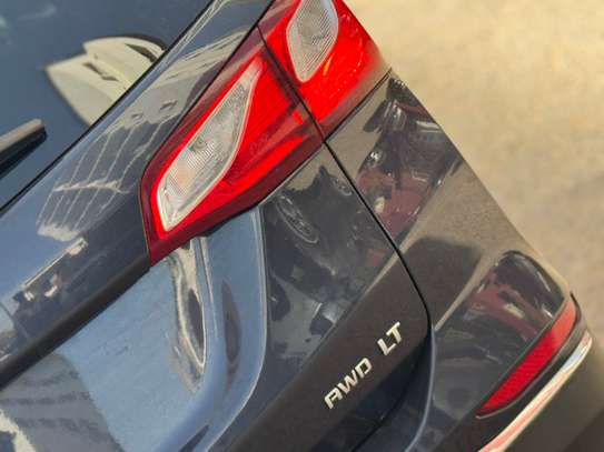 CHEVROLET EQUINOX 2019 image 7