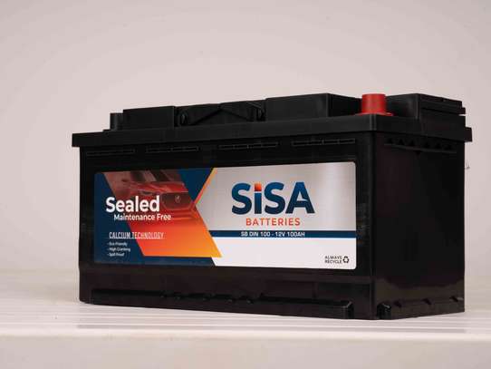 Battery auto disponible en prix engross image 5
