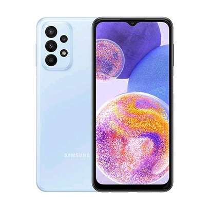 Samsung A23 128go ram6 image 1