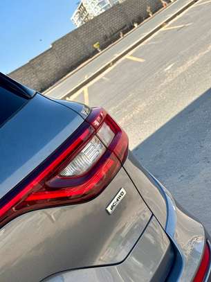 Renault Qm6 DCI 2017 image 7