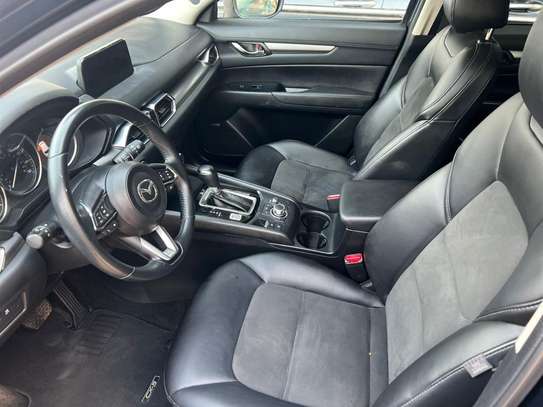 Mazda CX5 2018 image 2