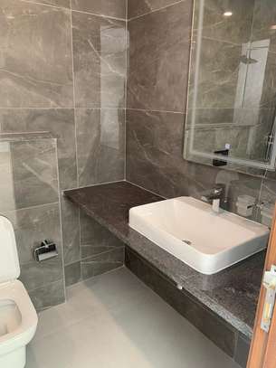 Appartement F4 Virage vue mer - sport - piscine - parking image 13