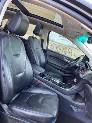 Ford edge année 2020 image 9