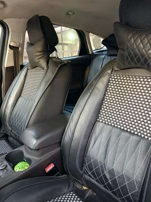 Ford focus titanium image 10