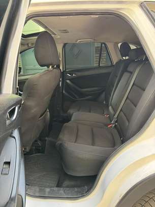 MAZDA *CX5* Année :   *2016* image 6