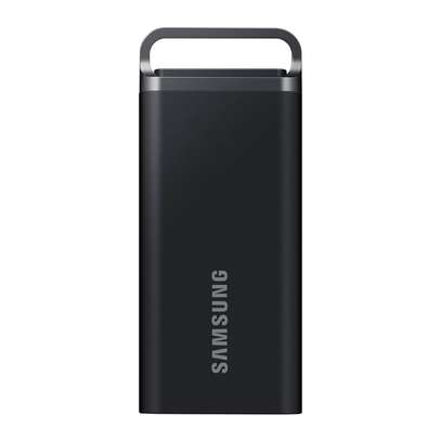 Samsung Portable SSD T5 EVO 8TB image 6