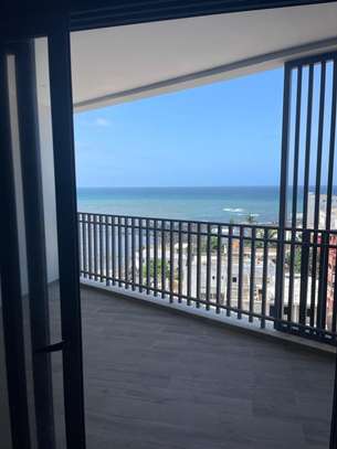 Appartement F4 aux Almadies image 1