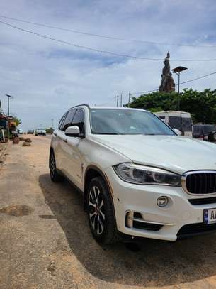 BMW X5 image 6