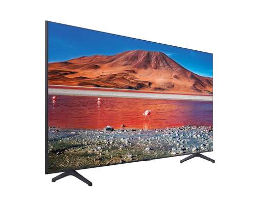 Samsung Smart TV 55" UHD (PROMO M22) image 1