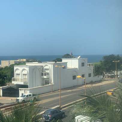 Appartement à louer corniche fann image 1