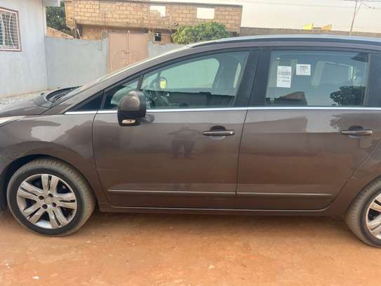 PEUGEOT 5008 2016 image 4