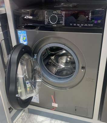 Machine à laver 7Kg image 2