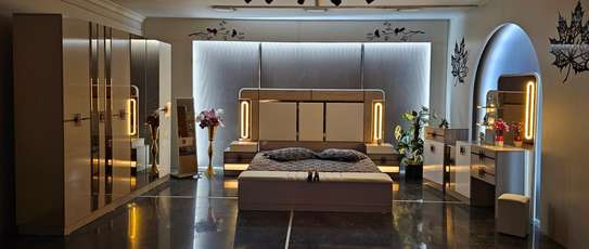 Chambre à coucher turque image 9