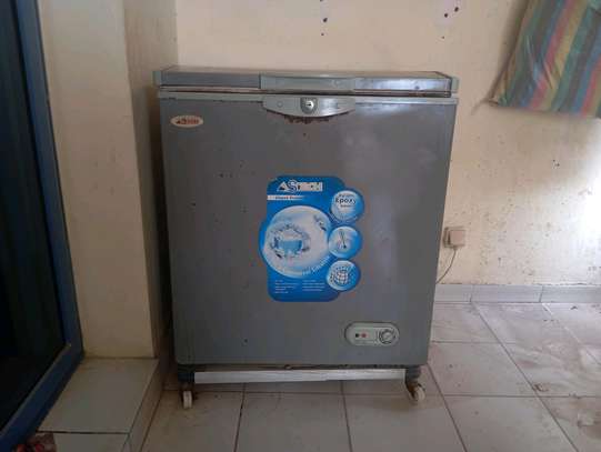 Réfrigérateur Astech image 1