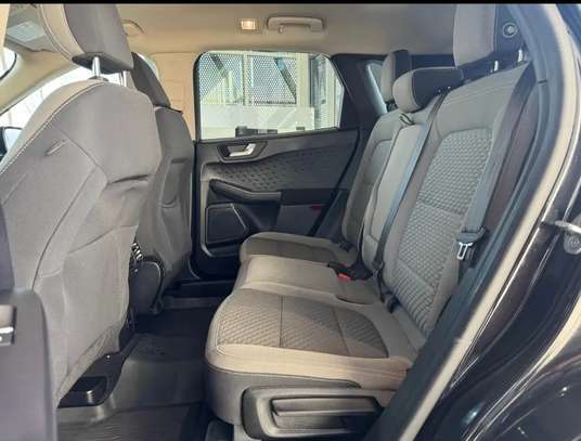 Ford escape 2020 image 13