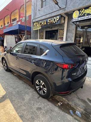 Mazda CX-5 année 2021 image 5