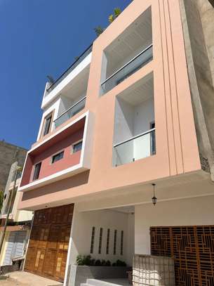 Appartement  a louer aux Almadies image 15