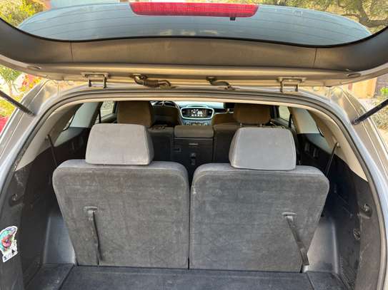 Kia Sorento 2018 image 7