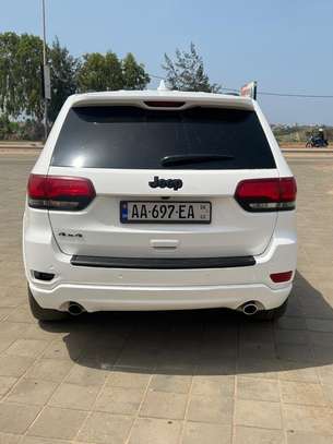 Jeep grand cherokee image 6