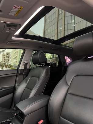 Hyundai Tucson 2017 image 3
