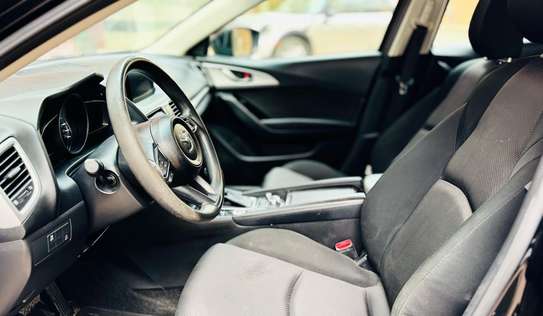 Mazda 3 Coupé image 7