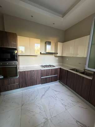 Appartement RDC de standing à louer – Fann Résidence image 5