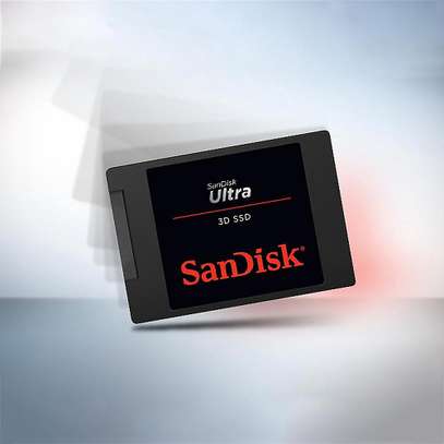 Promo Originale disque SSD 500GO ultra rapide image 11