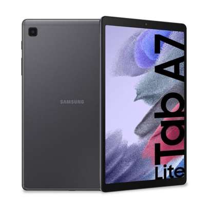 Samsung galaxy tab A7 lite image 1