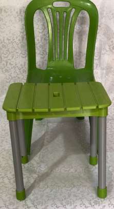 Table et chaise pour enfant image 6