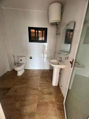 Joli appartement F4 a Ngor Almadies image 1