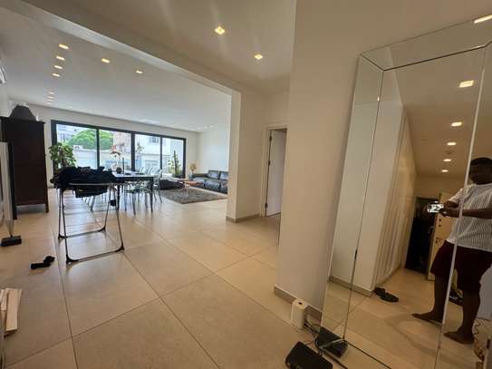 Apparemment (vide ) louer dans haut plateau cote assemblée image 3