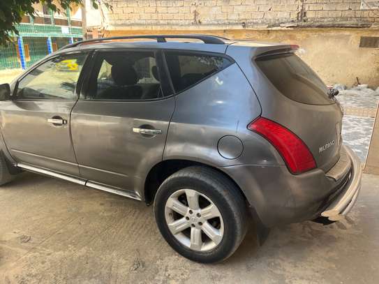 Nissan Murano image 3