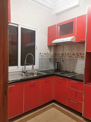 Appartement meuble a louer a Ngor Almadies image 11