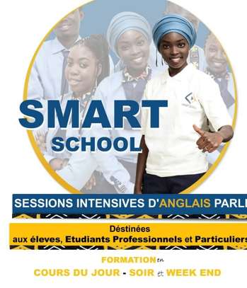 FORMATION INTENSIVE EN ANGLAIS image 1