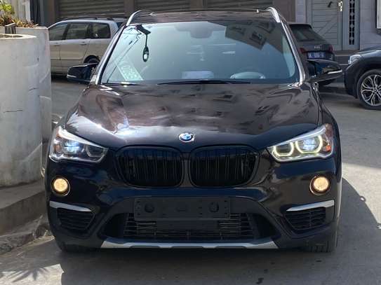 BMW X1 X Drive28i 2016 image 1