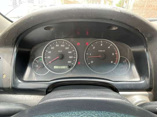 TOYOTA PRADO 2009 image 12