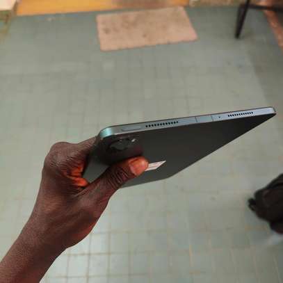 Xiaomi 11 Lite 128 Go Vert foncé tablette légère image 2