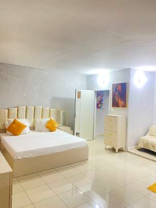 Studio meublé à Saly image 10