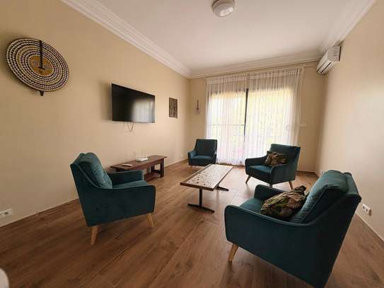 Villa piscine privée – 4 suites – Somone / Saly image 3