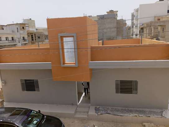 Villa Neuve 150 M2 Almadies 2 image 5